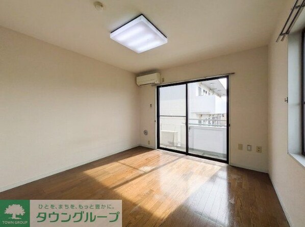 ドム・アコード協栄の物件内観写真